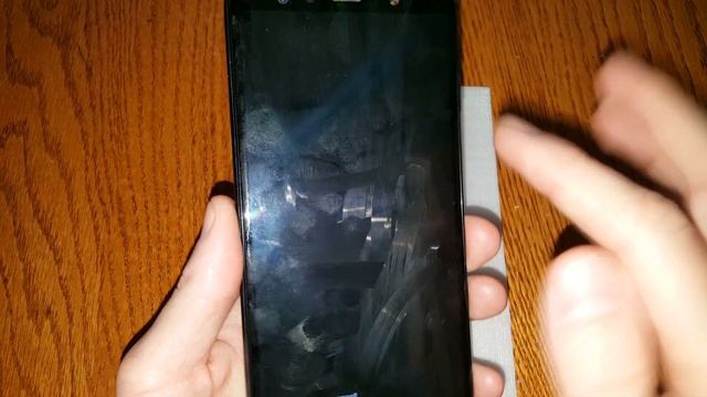 Samsung Galaxy A7 2018 A750FN hard reset сброс настроек графический ключ пароль how to reset A8 смотреть онлайн