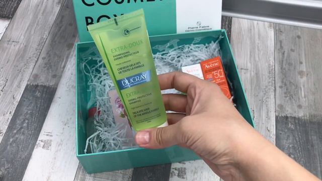 GLAMBOX DERMO-COSMETIQUE BOX | Состав СУПЕР ❤️ ВСЁ В ДЕЛО смотреть онлайн