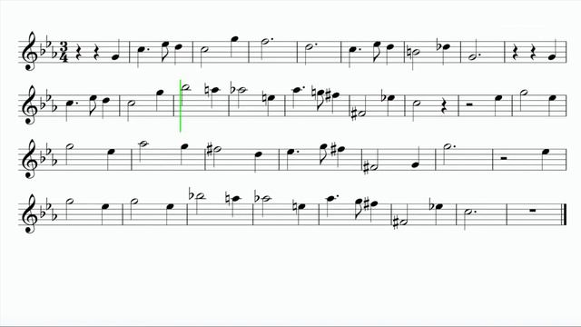 Let's Play "Hedwig's Theme" from Harry Potter - Flute смотреть онлайн