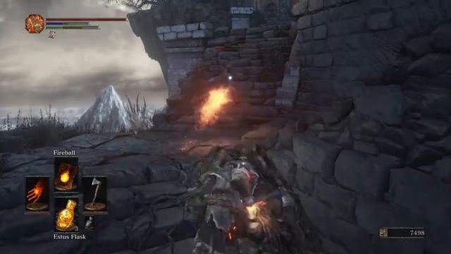 So, I almost forgot about Dark Souls npc trolling. смотреть онлайн