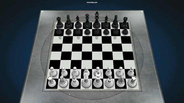 Chess Titans Tutorial смотреть онлайн