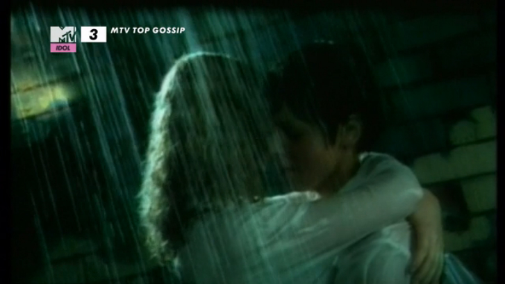 T.A.T.U. - All The Things She Said @ 2002 MTV IDOL HD смотреть онлайн