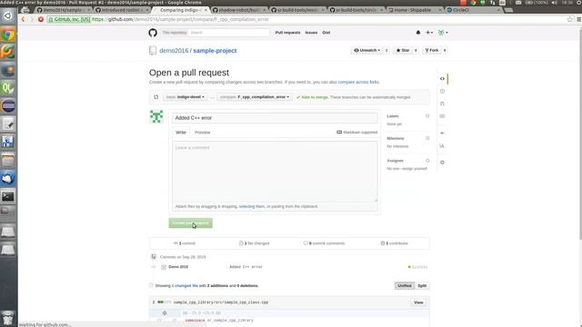 Build tools how to analyse logs смотреть онлайн