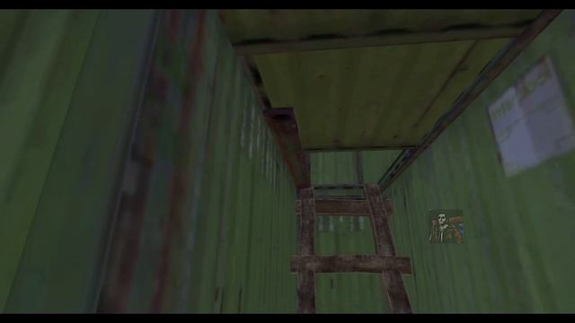 Backrooms Exploration | Hypper Sandbox смотреть онлайн