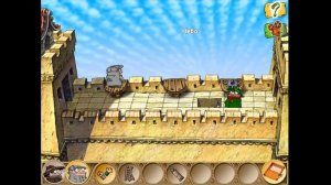 Братья Пилоты 3: Обратная сторона Земли