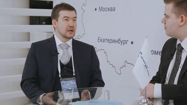 Интервью Ю.В. Тай ("Студия Регионсервис", Ковалевские чтения 2020) смотреть онлайн
