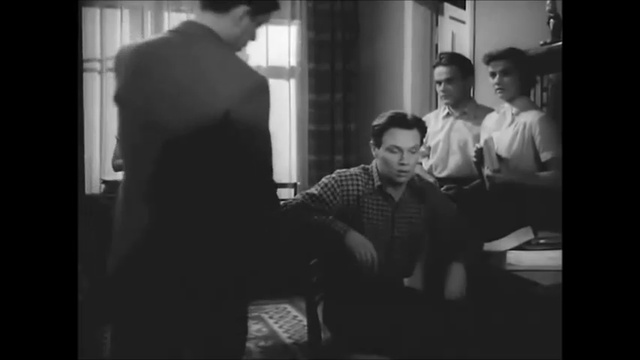 В добрый час! (1956). Отрывок. смотреть онлайн