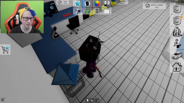 New Laboratory Update In Brookhaven RP Update смотреть онлайн