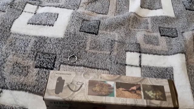 Пинпоинтер обзор, видео для мужчин на моем канале?? GP- POINTER смотреть онлайн