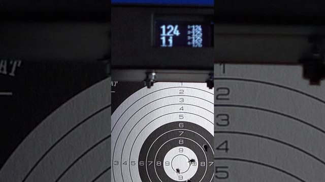 Crosman TT-C Замер скорости смотреть онлайн