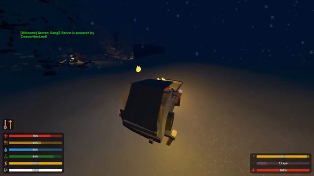 UNTURNED GangZ PvP- EP22 - Buh-Bye Yukon! смотреть онлайн