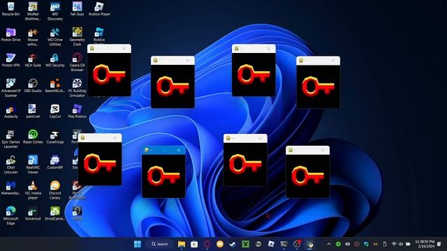 limbo windows 11. смотреть онлайн