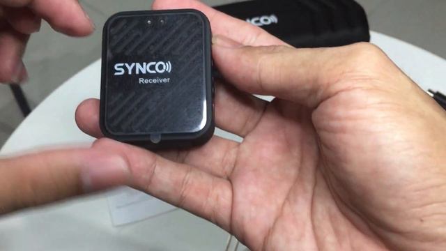 [UNBOXING & REVIEW] Wireless Microphone SYNCO G1 A2 | Iman Kamil & Channel Berani Buat PUNCA смотреть онлайн