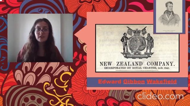 Maori People and Treaty of Waitangi - Gizem Yaz смотреть онлайн