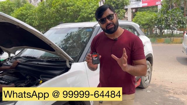 CNG Performance In Hyundai Verna/Creta BS6|| 8 Injector Car|| Mileage|| Owner Feedback