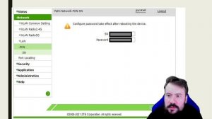 #1 Меняем роутер от МГТС на keenetic