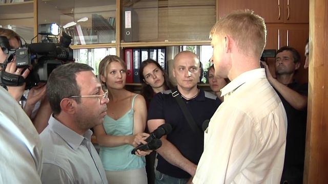 Корбан учит правильной жизни ОВК смотреть онлайн