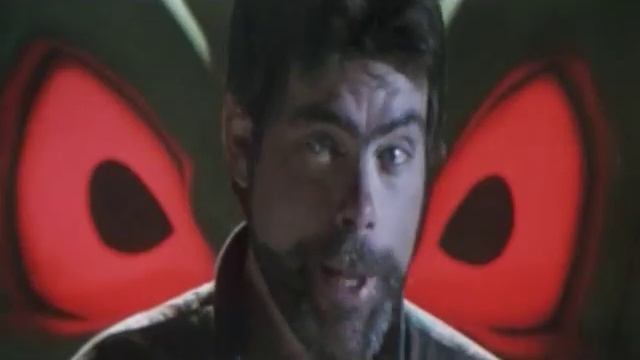 Maximum Overdrive - Shitcase Cinema review смотреть онлайн