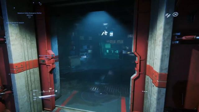 Content in Star Citizen смотреть онлайн