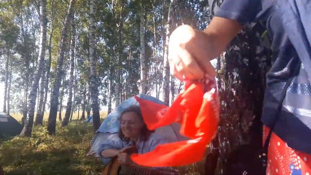 Фест Золотая Осень смотреть онлайн