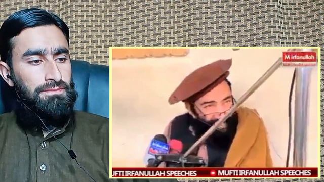 Mufti Munir shakir meraj waqia || Mufti Munir shakir new bayan 2024 смотреть онлайн