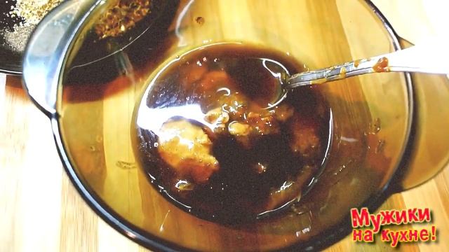 Деликатес из куриных шей /// Улетают как семечки! смотреть онлайн