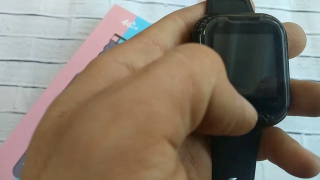 Обзор детских GPS часов с видео звонком A36E (KT11) в Казахстане! С сетью 4G! смотреть онлайн