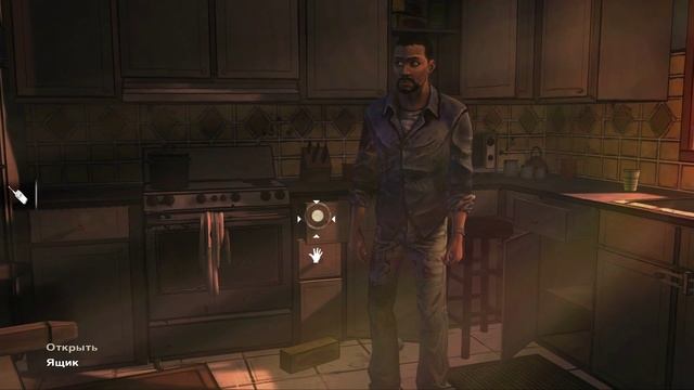 The Walking Dead: The Game (Episode 1) | Знакомство с Клементиной | Прохождение #1 смотреть онлайн