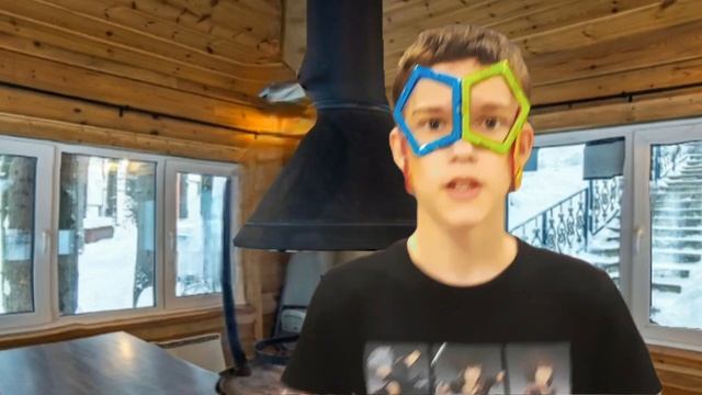 Спец. эпизод 3 - Тайный Санта смотреть онлайн