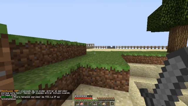 Juegos Del Hambre - Minecraft 1.7.4 - Server No premium смотреть онлайн