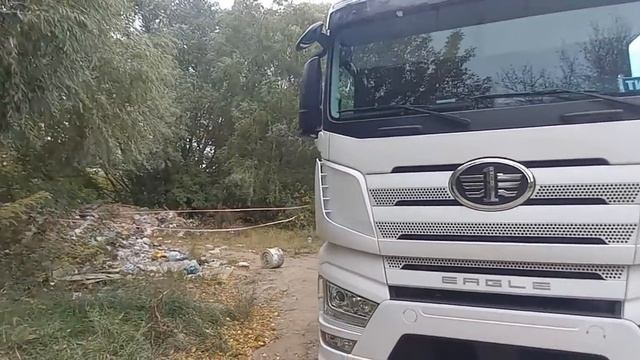 FAW ФАВ за месяц плюсы и минусы