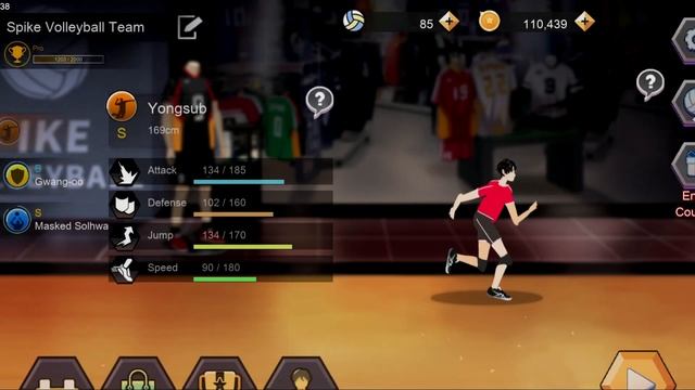 The Spike Volleyball Story. TUTORIAL How to get 100 balls. Update mobile version. смотреть онлайн