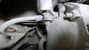 Как определить какая опора двигателя неисправна на Audi A6 C7