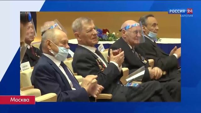 «Страна Росатом». 27.08.20 смотреть онлайн