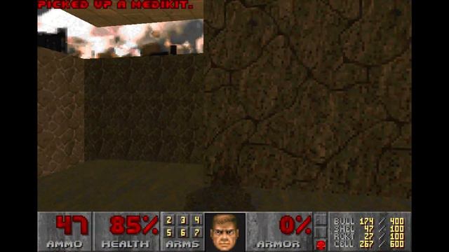 DOOM 2 #14 - Keiner kann mich aufhalten! - Let's Play [BFG, GER] смотреть онлайн