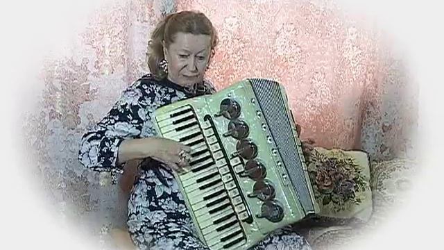 Уральская рябинушка. Ural rowan-tree. смотреть онлайн