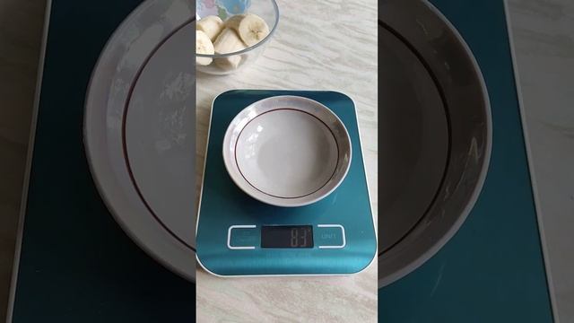 Сколько сахара в банане удивитесь