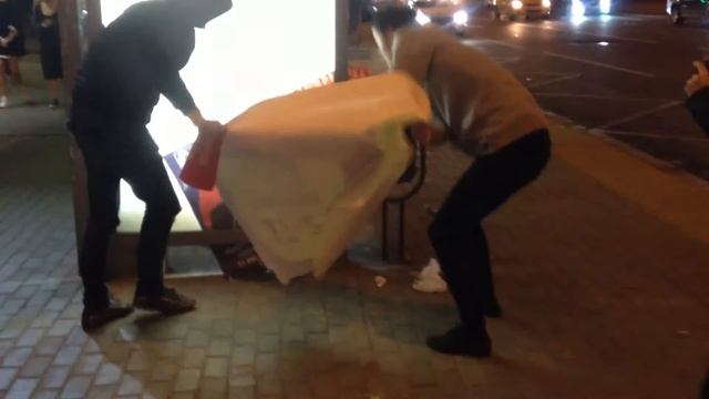 Как открыть рекламный лайтбокс смотреть онлайн