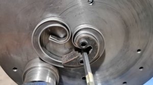 Станок для холодной ковки "Зуброн". Обзор от Владимира Кубасова.