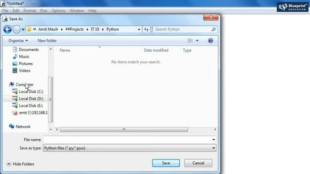 Python Program- Number is positive смотреть онлайн