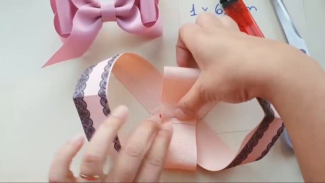 🎀BOUTIQUE LU🎀 TUTORIAL-DIY- MILA MEDEIROS LONDON смотреть онлайн