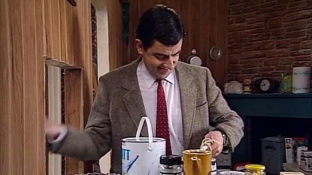 The Importance Of Being Bean | Funny Episodes | Mr Bean Official