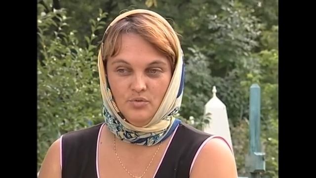 "Грех свой омоешь кровью". Предсказания отца Зосимы. Вспоминают прихожане Александровки смотреть онлайн