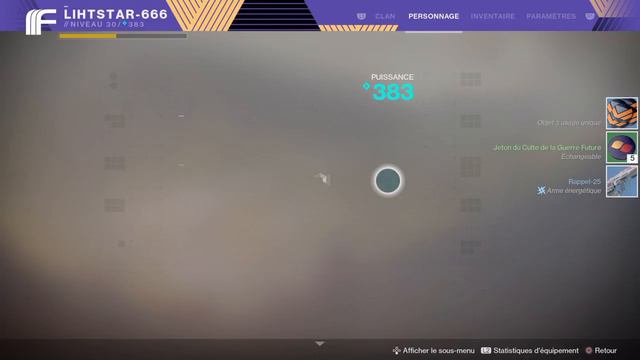 Destiny 2 смотреть онлайн