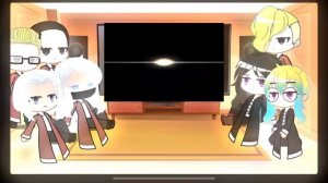 Реакция банды •Поднебесья• на т/и (2часть не будет)