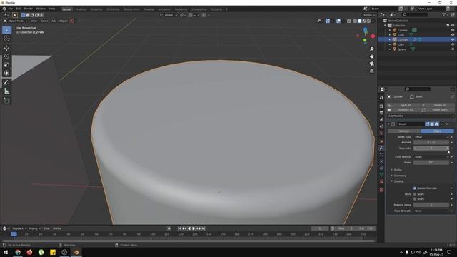 What are shading error and how to fix them in Blender Tamil смотреть онлайн