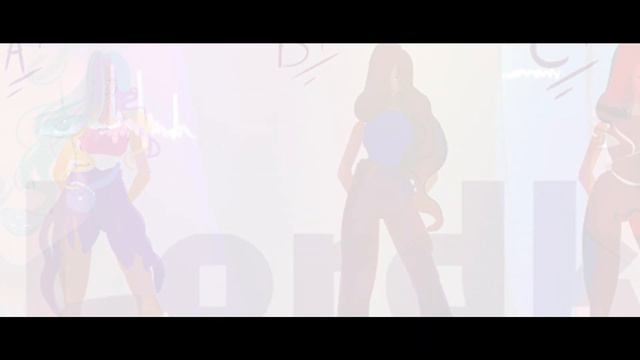 High Fashion Space Groove Trailer | League of Legends Custom Skins смотреть онлайн