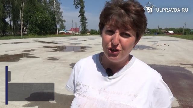 По-спортивному. Кого в Ульяновской области надул подрядчик из Геленджика, а кто не опустил руки смотреть онлайн