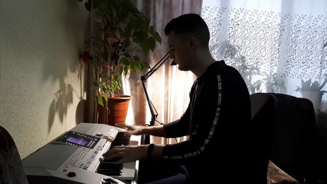 Rauf & Faik - Детство ( Piano Cover ) смотреть онлайн