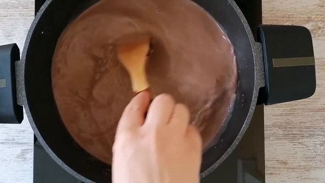 ШОКОЛАДНЫЙ ПУДИНГ смотреть онлайн